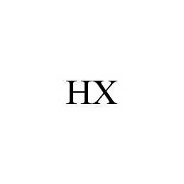 HX