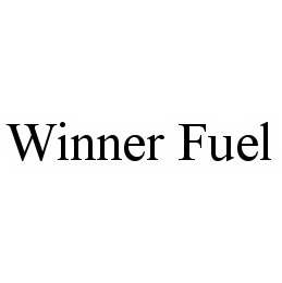 WINNER FUEL