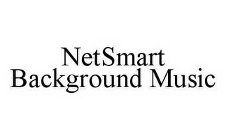 NETSMART BACKGROUND MUSIC