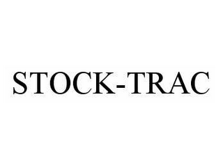 STOCK-TRAC