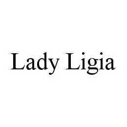 LADY LIGIA