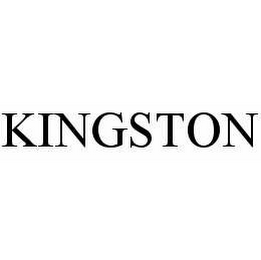 KINGSTON