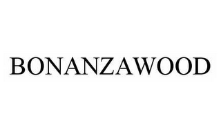 BONANZAWOOD