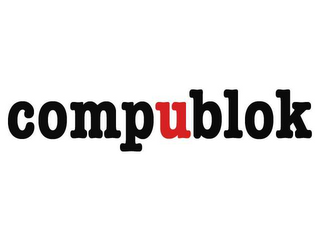 COMPUBLOK