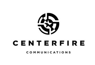 CENTERFIRE COMMUNICATIONS