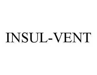 INSUL-VENT