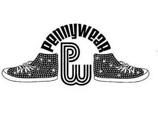 PENNYWEAR PW