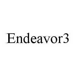 ENDEAVOR3