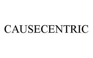 CAUSECENTRIC