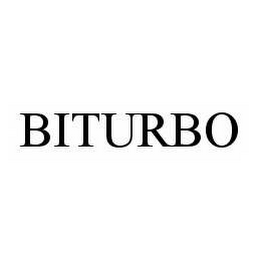 BITURBO