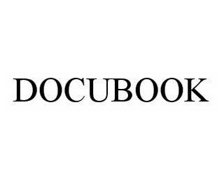 DOCUBOOK