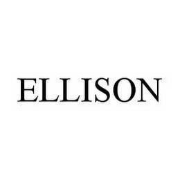 ELLISON