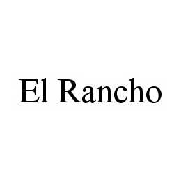 EL RANCHO