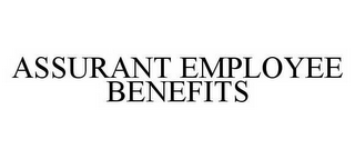 ASSURANT EMPLOYEE BENEFITS