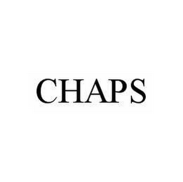 CHAPS