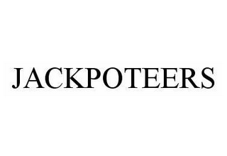 JACKPOTEERS