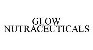 GLOW NUTRACEUTICALS