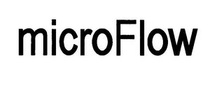 MICROFLOW