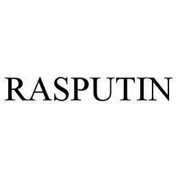 RASPUTIN