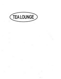 TEA LOUNGE
