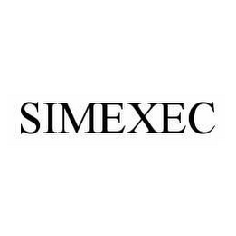 SIMEXEC