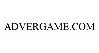 ADVERGAME.COM