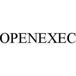 OPENEXEC