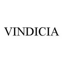 VINDICIA