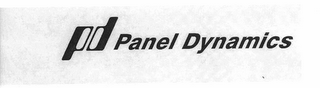 PD PANEL DYNAMICS