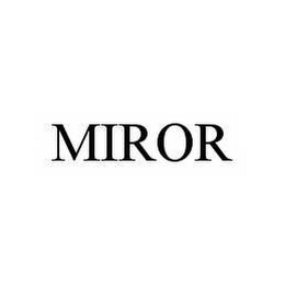 MIROR