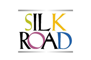 SILK ROAD