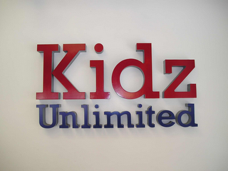 KIDZ UNLIMITED
