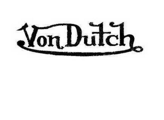 VON DUTCH