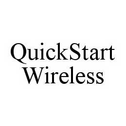 QUICKSTART WIRELESS