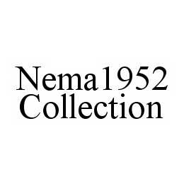 NEMA 1952 COLLECTION