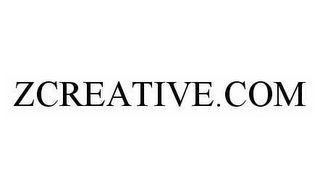 ZCREATIVE.COM