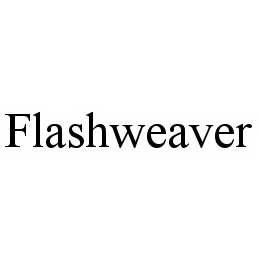 FLASHWEAVER