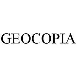 GEOCOPIA
