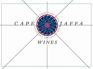 CAPE JAFFA WINES