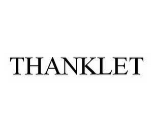 THANKLET