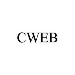 CWEB