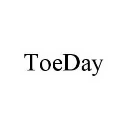 TOEDAY