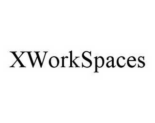 XWORKSPACES