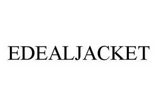 EDEALJACKET