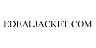 EDEALJACKET.COM