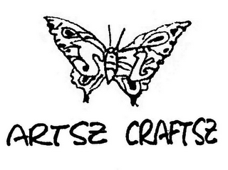 ARTSZ SZ CRAFTSZ