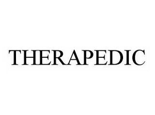 THERAPEDIC