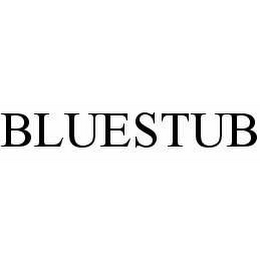 BLUESTUB