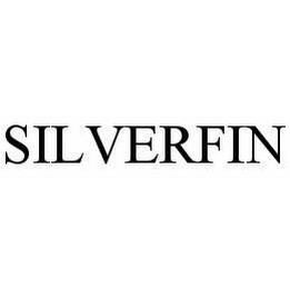 SILVERFIN