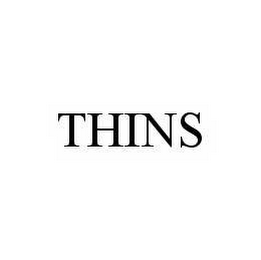 THINS